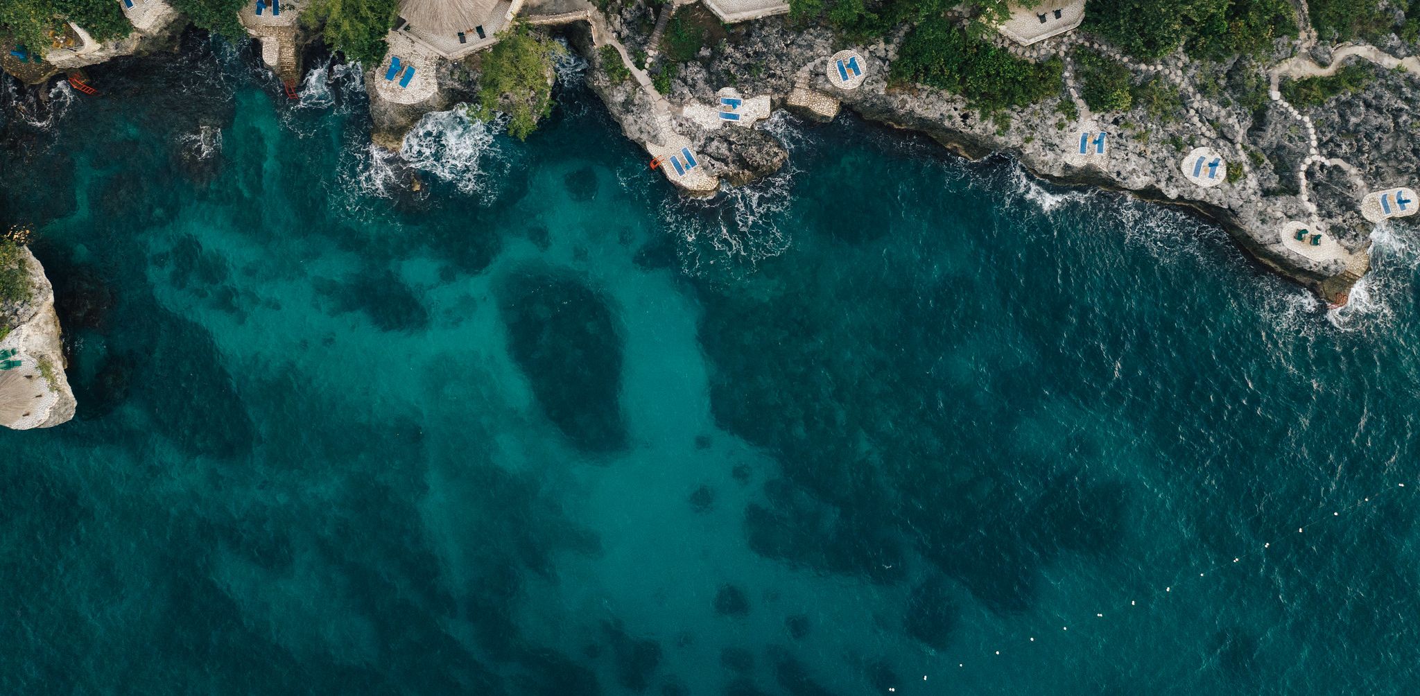 Rockhouse Foundation and community work in Negril, Jamaica.